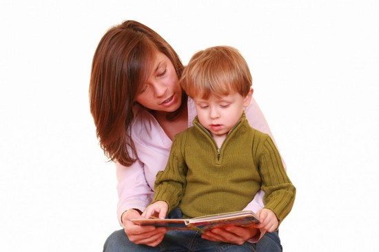 How to develop the child's abilities. Tips for parents of preschool children and young children