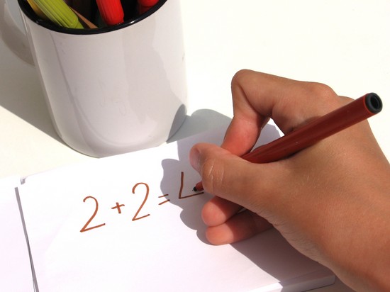 How to develop the child's abilities. Tips for parents of preschool children and young children