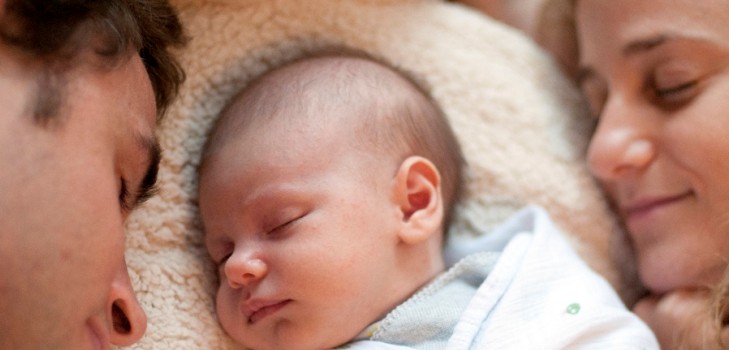 How to keep romance when children are born: 7 useful tips