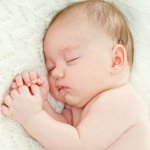 How to put the baby to sleep How to put the baby to sleep