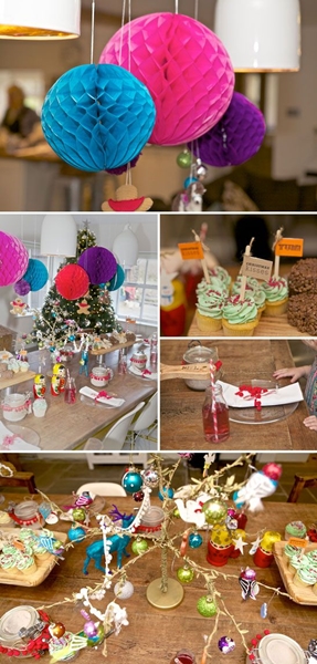 How to arrange a children's holiday