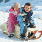 How to choose a jumpsuit for a child for the winter How to choose a jumpsuit for a child for the winter