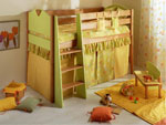 How to choose furniture for a children's room? How to choose furniture for a children's room?