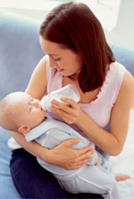 How to choose a milk formula? How to choose a milk formula?