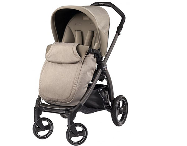 How to choose a baby stroller