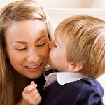 How to raise a happy child How to raise a happy child