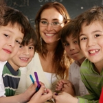 How to enroll a child in school 