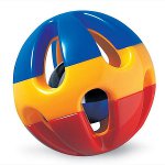 What toys do children need?