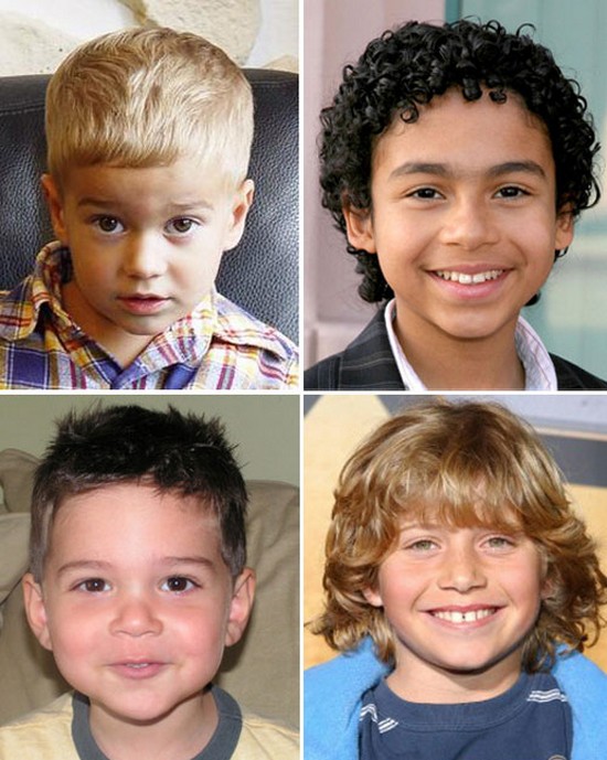 haircuts for boys