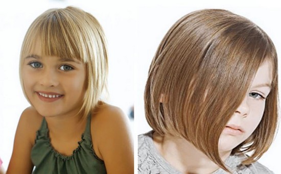 haircuts for girls