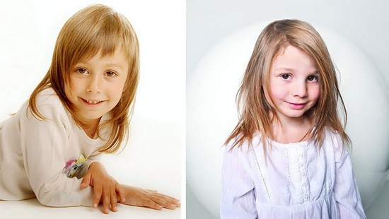 haircuts for girls