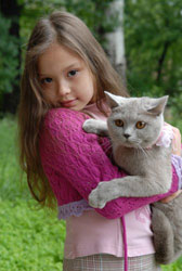 What kind of pet to give a child? What kind of pet to give a child?