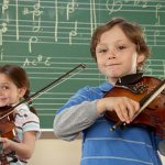 Classical music for children Classical music for children