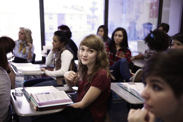 Great hour for September 1, theme. Scenarios for class hours on September 1 for grades 1-11