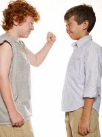 Conflict situations in school Conflict situations in school