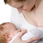 Lactase insufficiency in infants