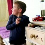 A small child steals: what to do? A small child steals: what to do?