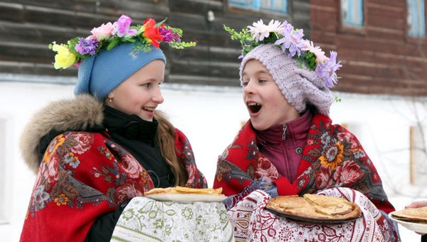 Carnival for children