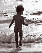 On the sea with a baby: for and against On the sea with a baby: for and against