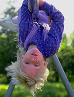 Unmanaged child Unmanaged child