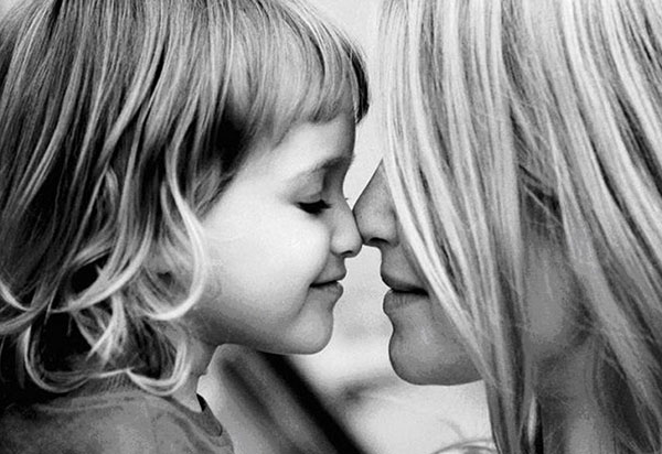 One plus one: important rules for single moms