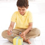 Gifts for classmates on February 23