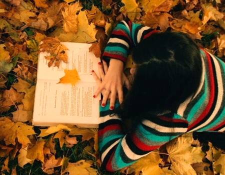 how to spend an autumn vacation