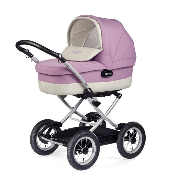 Basic recommendations for choosing a stroller