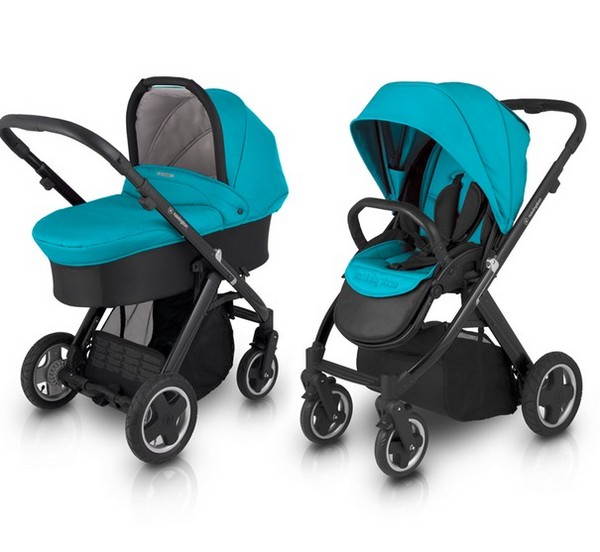 Basic recommendations for choosing a stroller