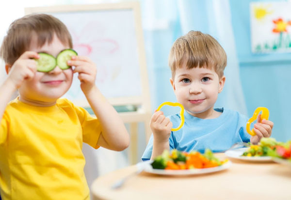 Obesity in the child: methods of control and prevention