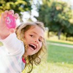 Easter contests for children