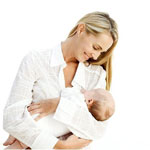 Nursing mother's nutrition Nursing mother's nutrition