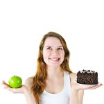 Eating teenagers