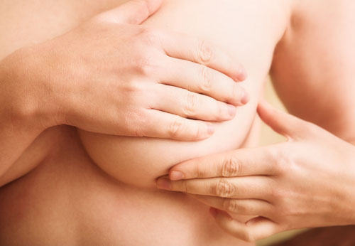 Why does breastmilk disappear?