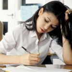 Preparation for exams
