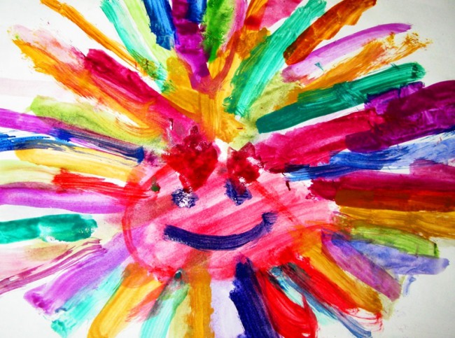 Helping parents: what to do with a child