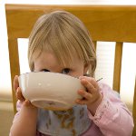 Approximate menu of the child up to two years Approximate menu of the child up to two years