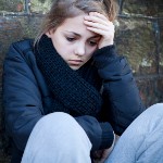 Problems of teenagers Problems of teenagers