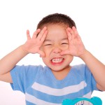 Development of the emotional-volitional sphere of the preschooler Development of the emotional-volitional sphere of the preschooler