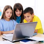 Development of thinking in school children