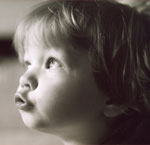 The development of speech