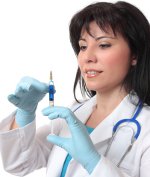 Mantoux reaction in children Mantoux reaction in children