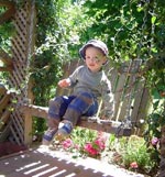 Child in the country: safety first! Child in the country: safety first!