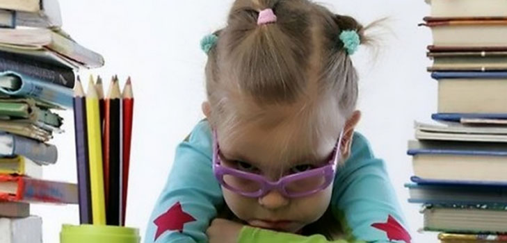 Preschooler's regime: recommendations of specialists