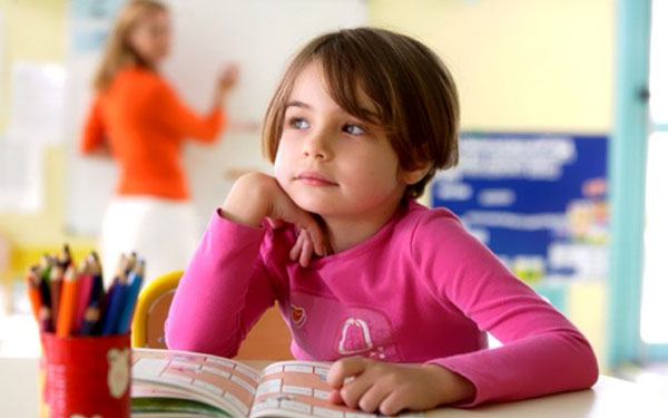 Preschooler's regime: recommendations of specialists