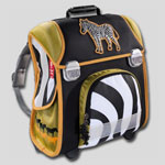 School bags for first-graders: how to choose a knapsack?