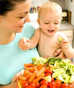 Strengthening the immunity of the child Strengthening the immunity of the child