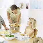 Lessons of good manners for children Lessons of good manners for children