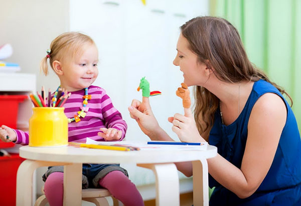 Successful child: three rules for parents