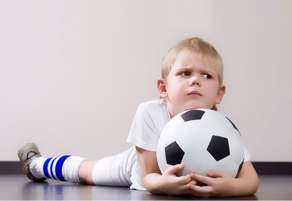Successful child: three rules for parents